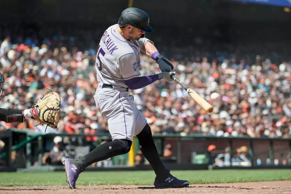 Giants vs Rockies Prediction MLB Experts Picks 7/9