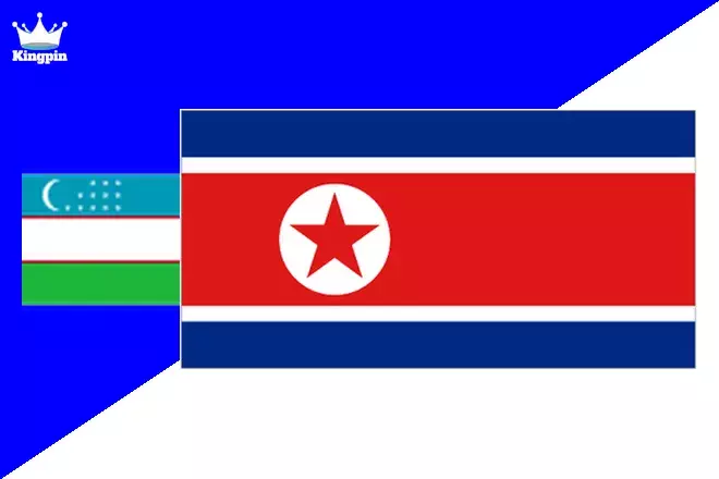 Uzbekistan vs North Korea: World Cup Qualification Spread Prediction 9/5