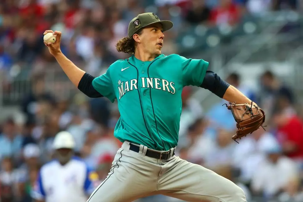 Mariners vs Athletics Prediction MLB Experts Picks 5/25