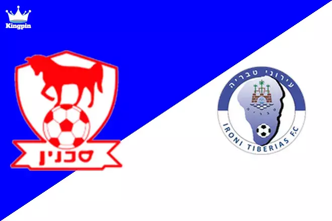 Bnei Sakhnin vs Ironi Tiberias: Toto Cup Ligat Al Spread Prediction 8/11