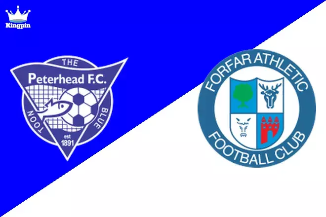 Peterhead vs Forfar Athletic: Scottish League Two Spread Picks August 10, 2024
