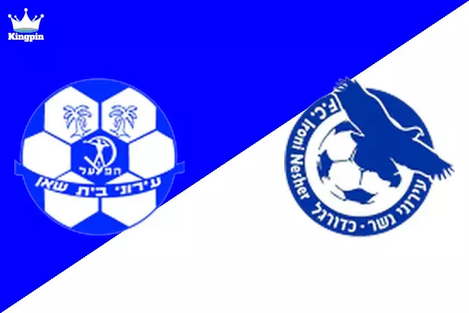 Hapoel Beit Shean vs Ironi Nesher: Liga Alef Moneyline Prediction 9/6