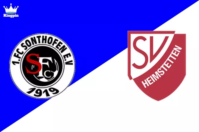 Sonthofen vs Heimstetten: Oberliga Totals Prediction 9/7
