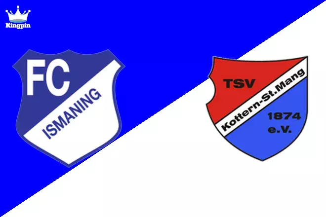 Ismaning vs Kottern: Oberliga Bayern Süd Moneyline Picks August 9, 2024