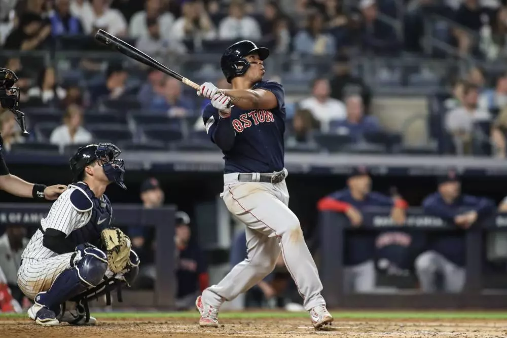 Red Sox vs Yankees Prediction MLB Picks Today 6/16