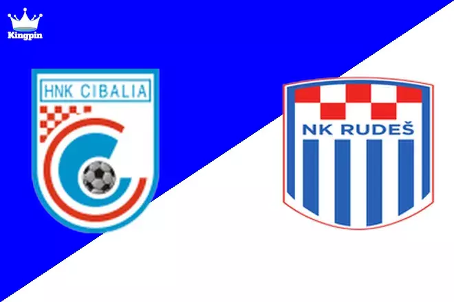 HNK Cibalia vs Rudes: First NL Spread Prediction 8/17