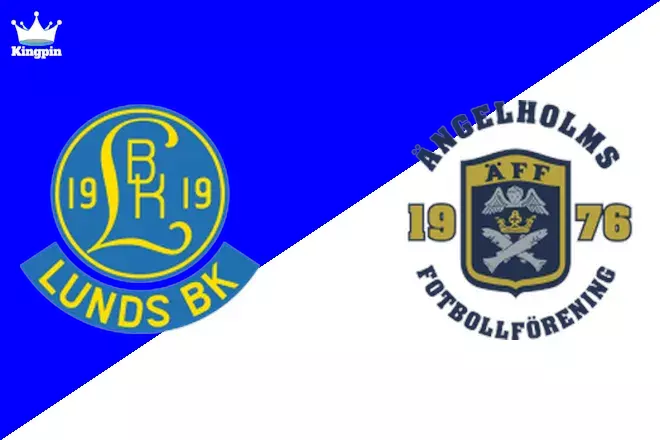 Lund vs Angelholms FF: Ettan - Södra Spread Betting Picks August 5, 2024