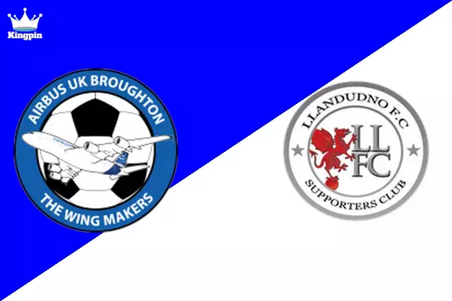 Airbus UK vs Llandudno: FAW Championship Totals Picks August 6, 2024