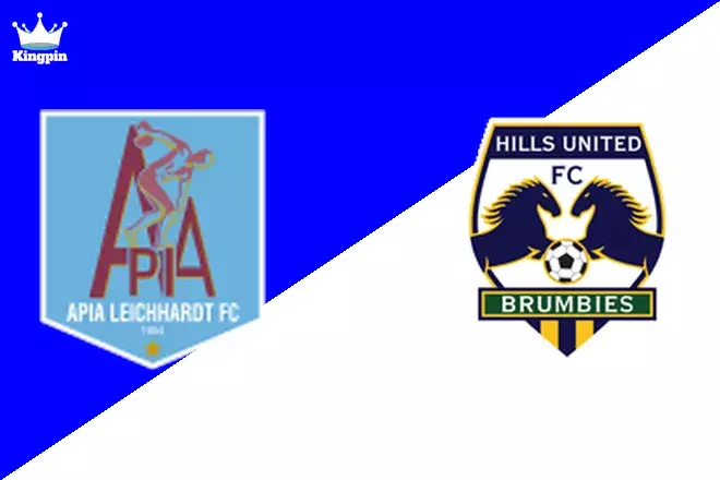 APIA Leichhardt Tigers vs Hills Brumbies: NPL Moneyline Prediction 8/17