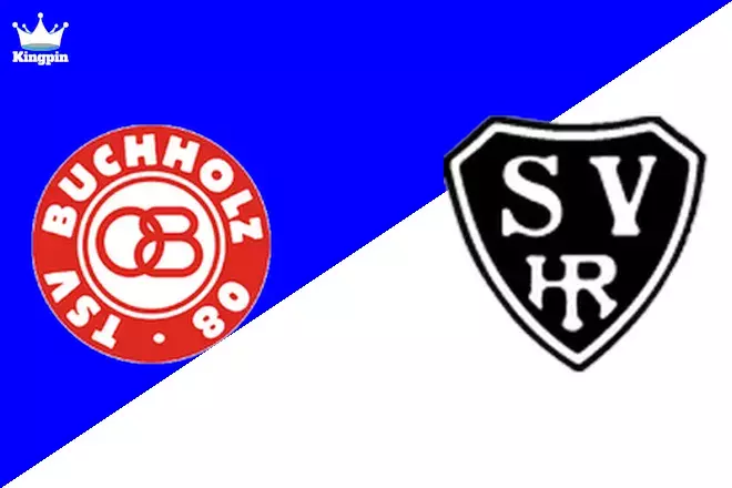 Buchholz vs Halstenbek-Rellingen: Oberliga Moneyline Prediction 8/25