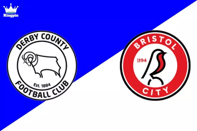 Derby vs Bristol City: Championship Spread Prediction 8/31