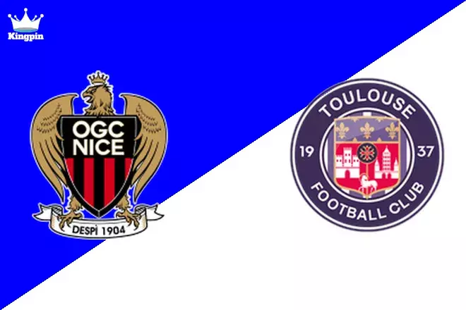 Nice vs Toulouse: Ligue 1 Goals Over/Under Prediction 8/25