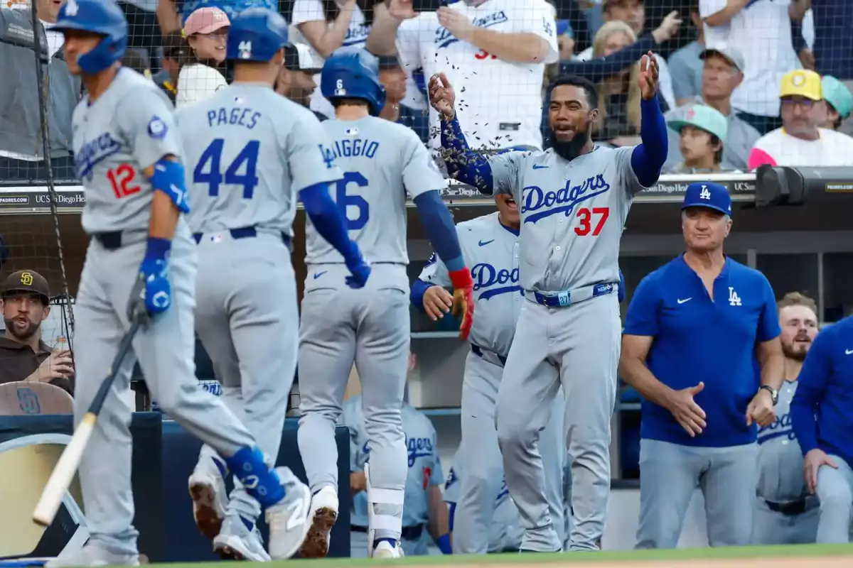 Cavan Biggio Player Props: Dodgers vs Athletics 8/2