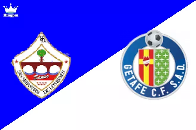 SS Reyes vs Getafe II: Segunda División RFEF Moneyline Prediction 9/1