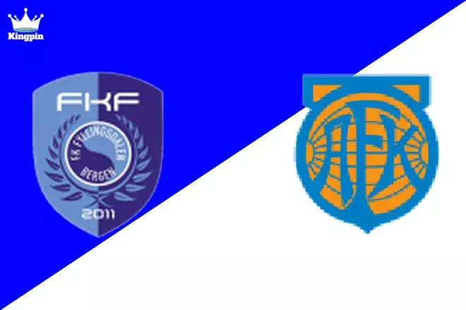 Fyllingsdalen W vs Fortuna Ålesund W: 1. Division Women Moneyline Prediction 8/17