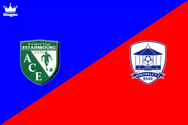 Soccer Betting Game Picks: Estaimbourg vs Péruwelz 7/28