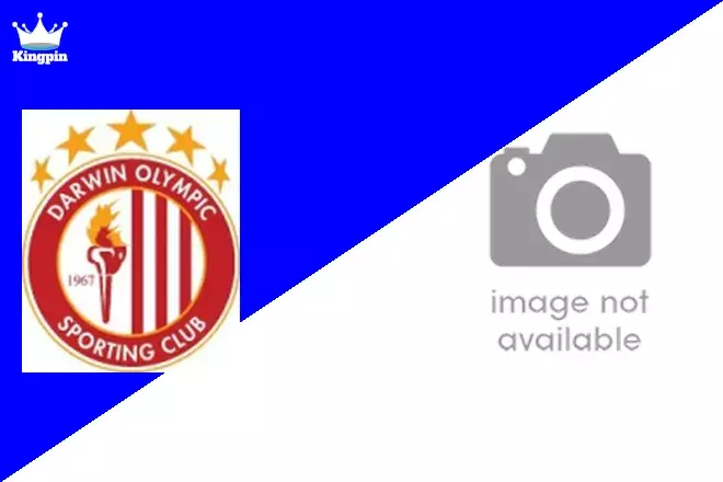 Darwin Olympic vs Garuda: Northern Territory Premier League Spread Prediction 8/16