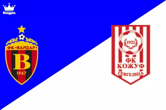 Vardarski vs Kozuv Gevgelija: Second League Moneyline Prediction 8/24