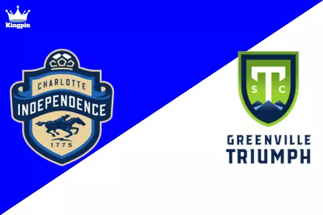 Charlotte Independence vs Greenville Triumph: USL League One Cup Totals Picks August 10, 2024