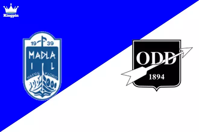 Madla vs Odd II: 3. Division Moneyline Prediction 8/17