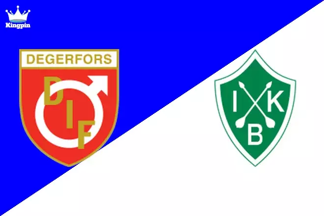 Degerfors IF vs IK Brage: Superettan Spread Prediction 8/18
