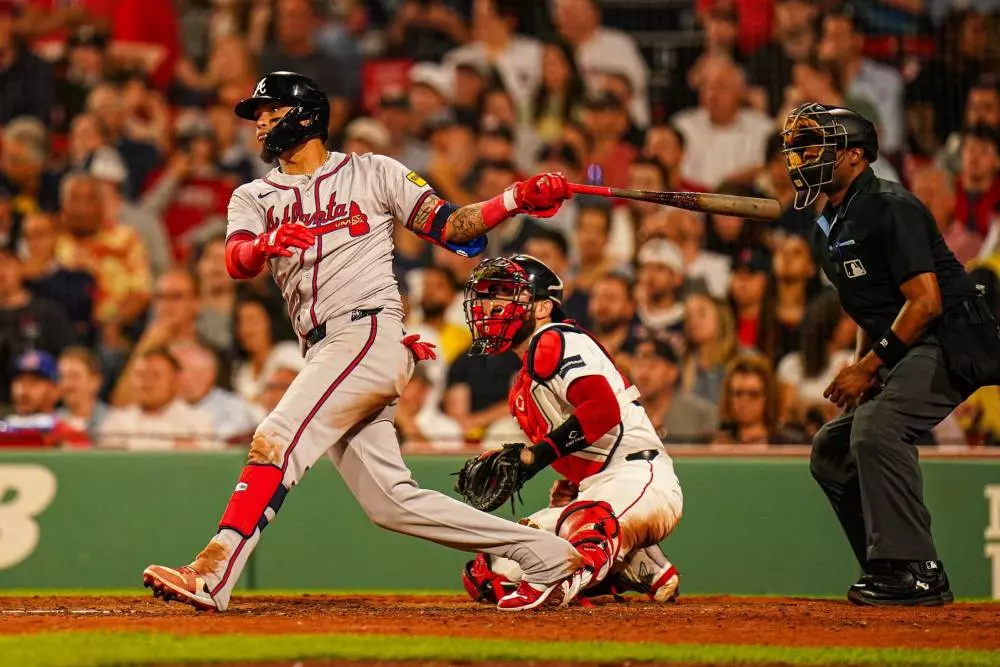 Red Sox vs Braves Prediction MLB Picks Today 6/5