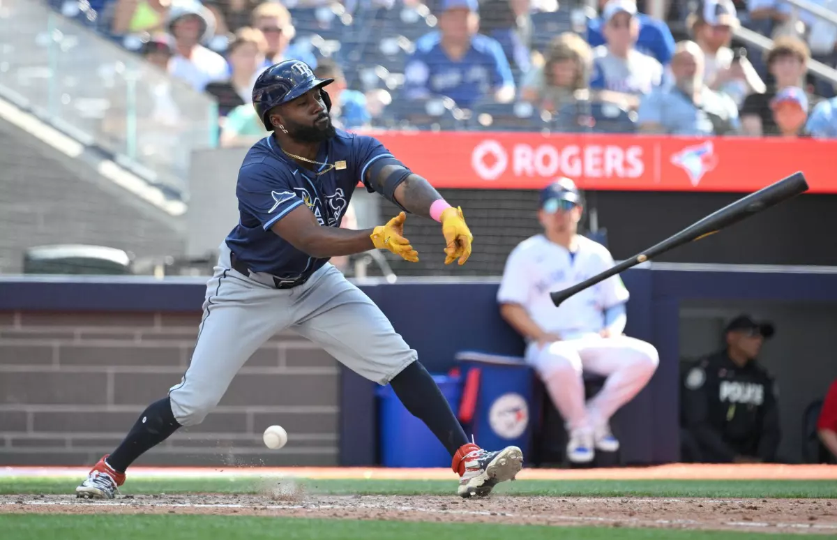 MLB Player Props Picks 2024: Cincinnati Reds vs Tampa Bay Rays 7/26
