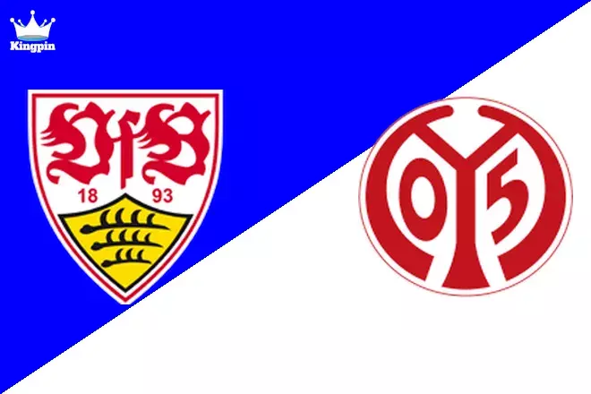 VfB Stuttgart vs FSV Mainz 05: Bundesliga Spread Prediction 8/31