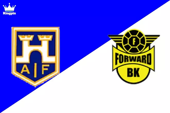 Herrestads vs Forward: Division 2 - Norra Götaland Spread Prediction 9/8