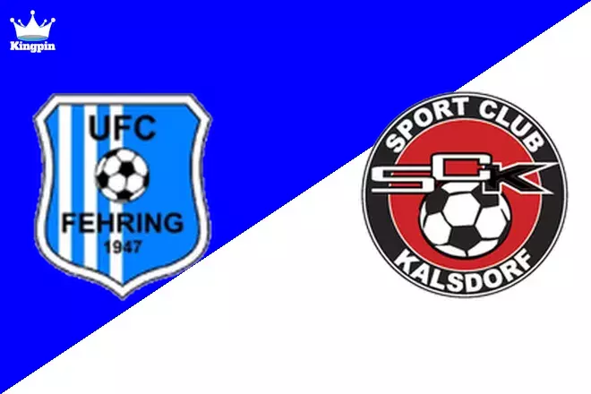 UFC Fehring vs Kalsdorf: Landesliga Moneyline Picks August 9, 2024