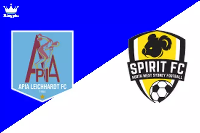 APIA Leichhardt Tigers vs NWS Spirit: NPL Spread Prediction 8/25