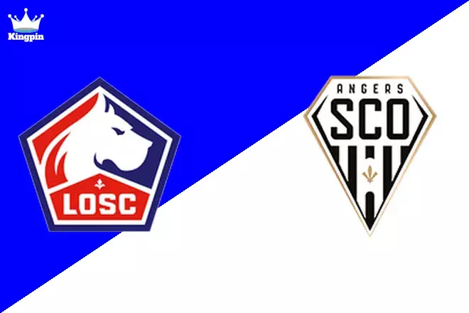 Lille vs Angers: Ligue 1 Moneyline Prediction 8/24