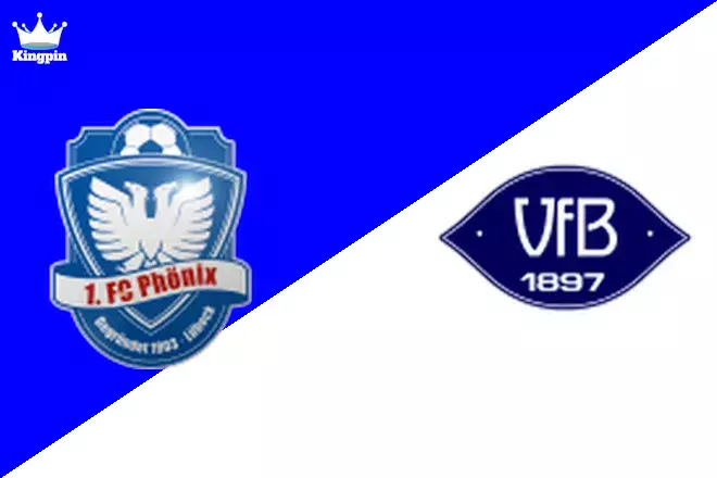 Phönix Lübeck vs VfB Oldenburg: Regionalliga - Nord Spread Picks August 10, 2024