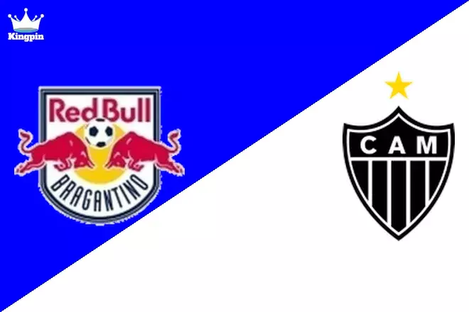 RB Bragantino U17 vs Atlético Mineiro U17: Brasileiro U17 Moneyline Prediction 8/28