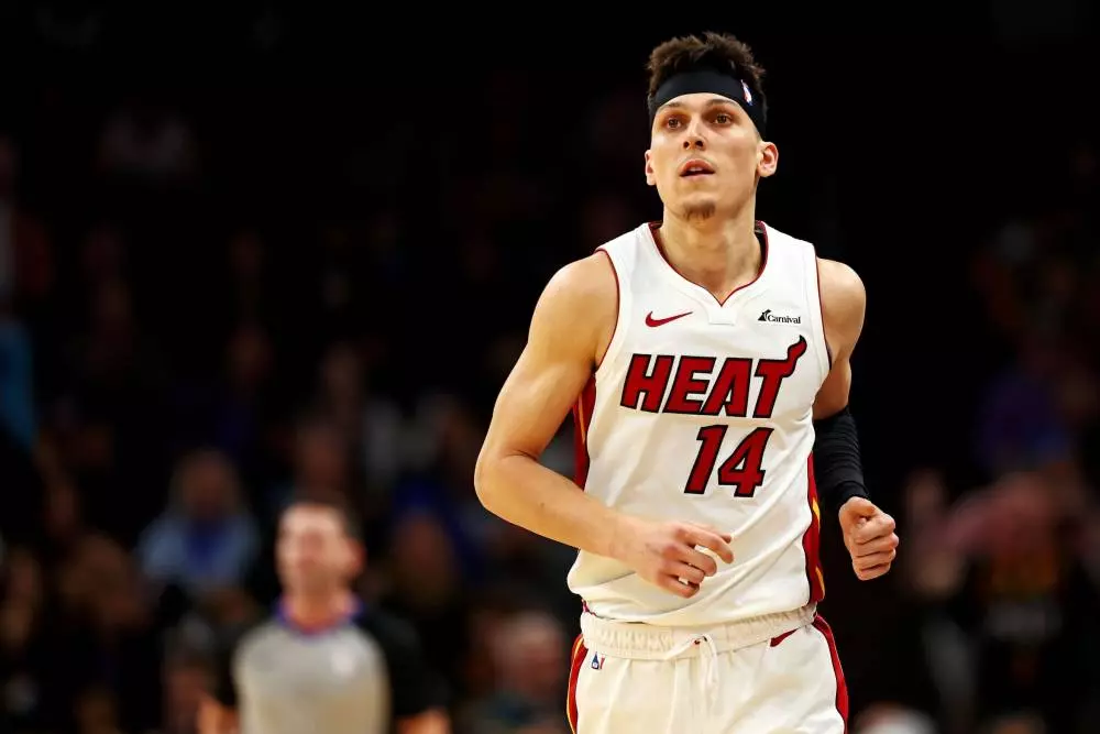 Heat vs Rockets Prediction NBA Picks Today 1/8