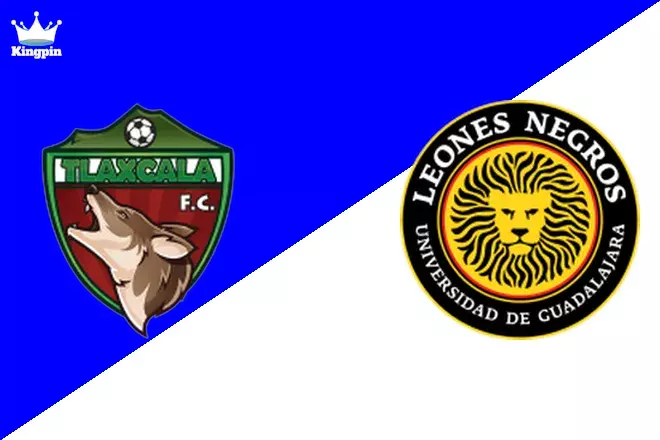 Tlaxcala vs Leones Negros UDG: Liga de Expansión MX Spread Prediction 8/18