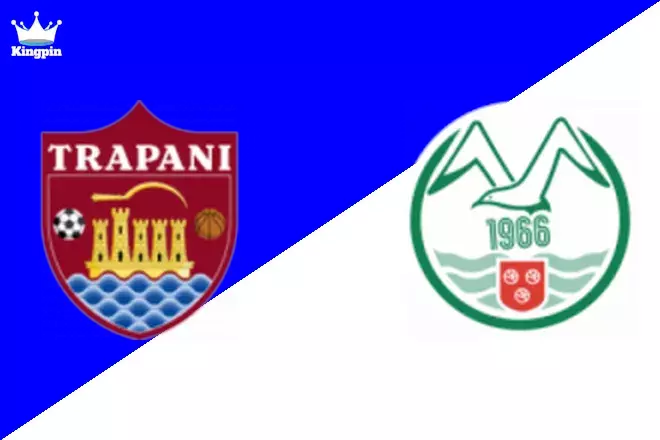Trapani 1905 vs SS Monopoli: Coppa Italia Serie C Spread Prediction 8/17
