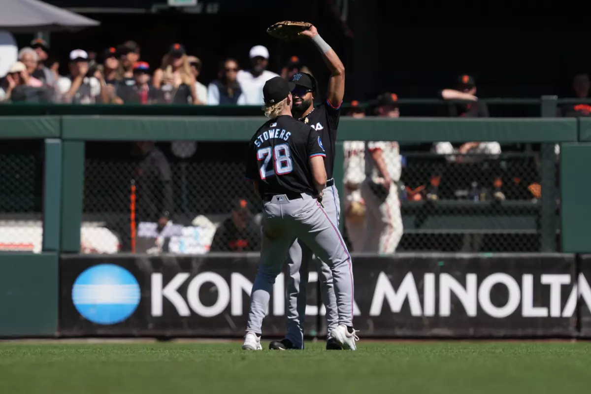 EASY Money on this Derek Hill Prop vs Marlins 9/3