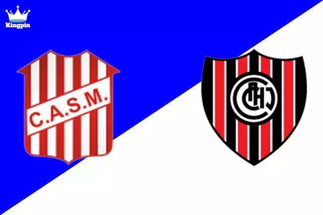San Martin Tucuman vs Chacarita Juniors: Primera Nacional Totals Prediction 8/11