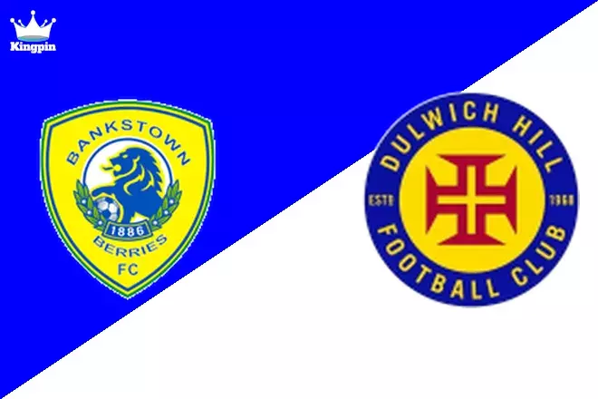 Canterbury Bankstown vs Dulwich Hill: NPL 2 Spread Prediction 8/17