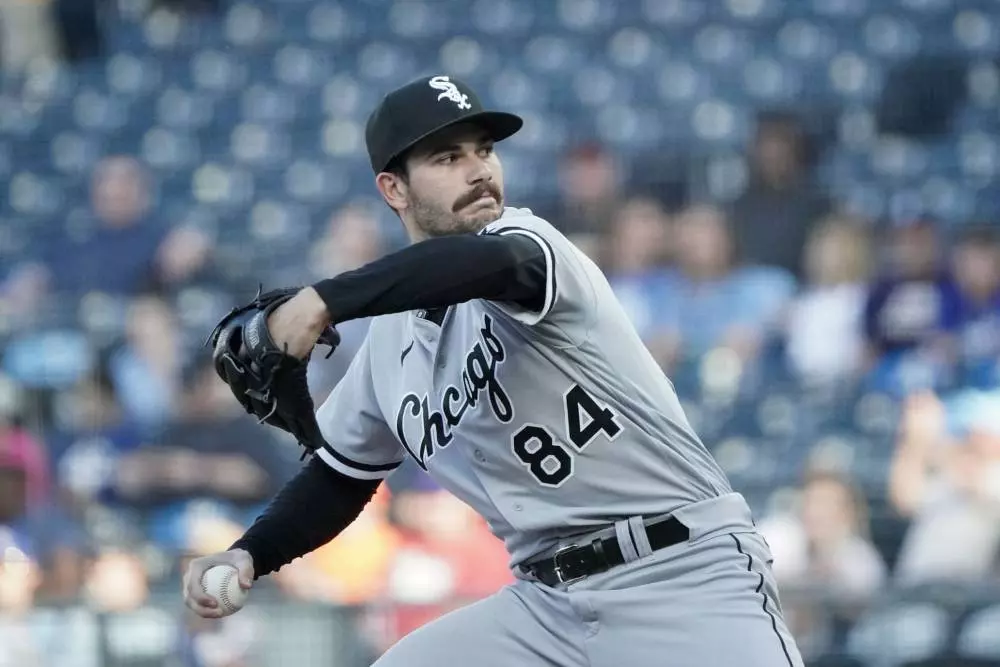 White Sox vs Guardians Prediction MLB Picks Today 5/18
