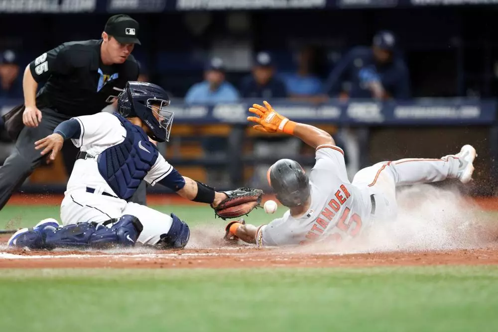 Rays vs Orioles Prediction MLB Picks Today 7/21