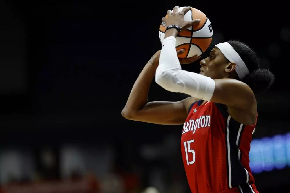 Sun vs Mystics Prediction WNBA Picks 7/9