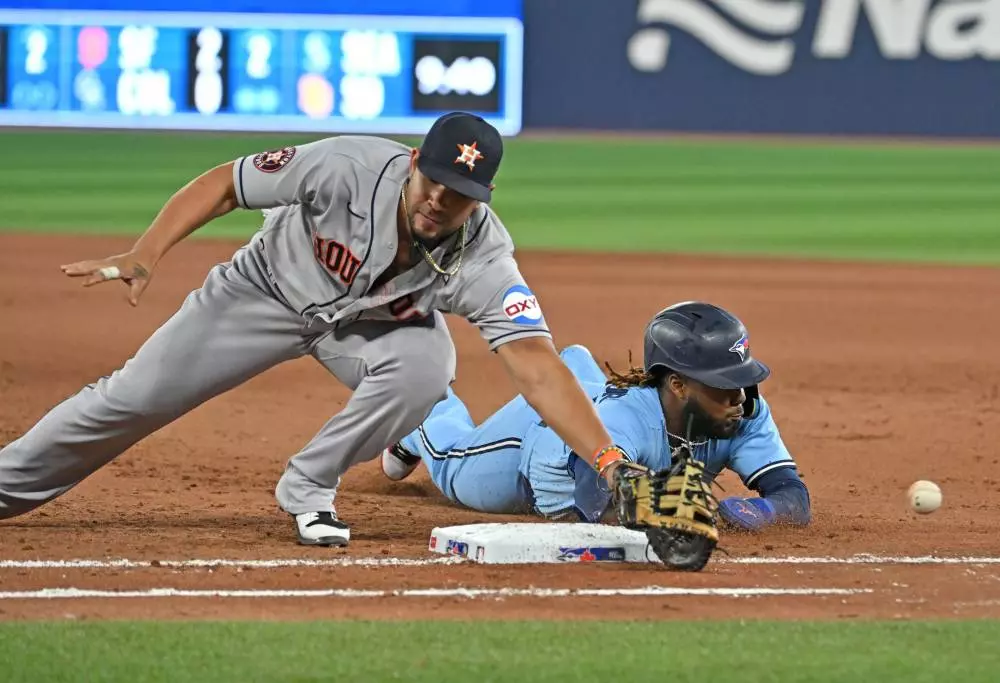 Blue Jays vs Astros Prediction MLB Experts Picks 6/7