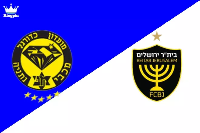Maccabi Netanya vs Beitar Jerusalem: Toto Cup Ligat Al Moneyline Picks August 10, 2024