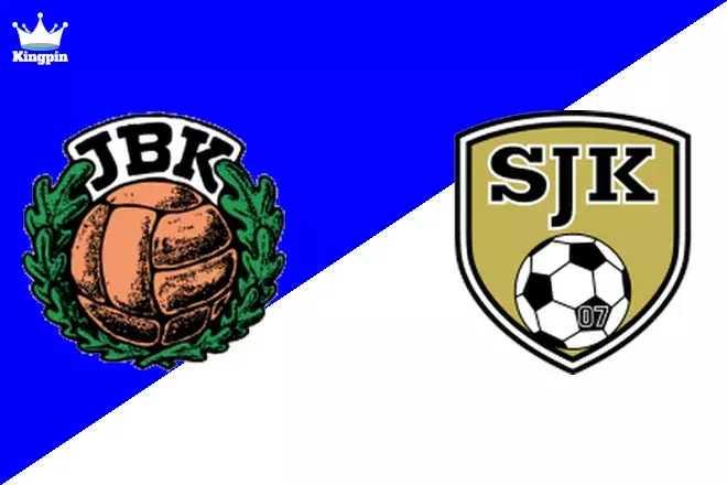 JBK vs SJK-juniorit: Kakkonen - Play-offs Moneyline Prediction 9/14