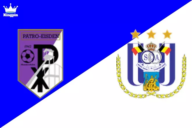 Patro Eisden vs RSC Anderlecht II: Challenger Pro League Spread Prediction 8/24