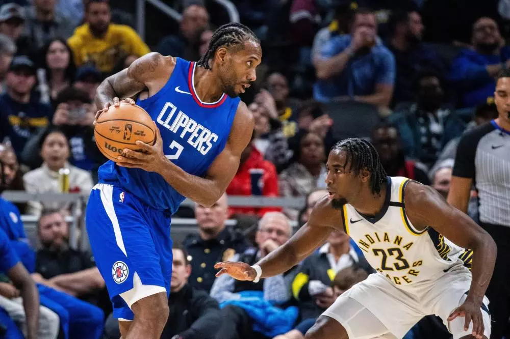 Clippers vs Pacers Prediction NBA Picks Today 3/25