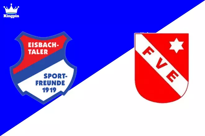 Eisbachtal vs Eppelborn: Oberliga Spread Prediction 8/31