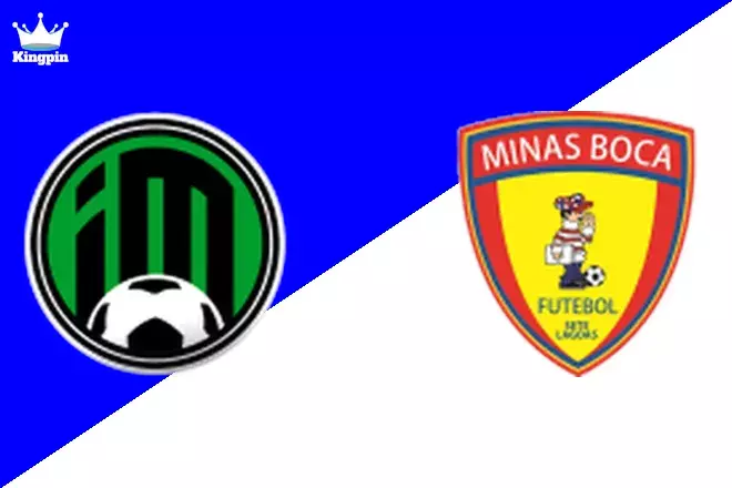 Inter de Minas U20 vs Minas Boca U20: Mineiro U20 Totals Prediction 8/11